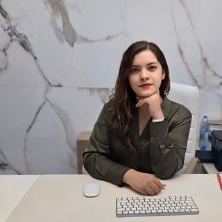 Ampliar imagen: Myriam Barajas Calvillo, Ginecólogo Saltillo