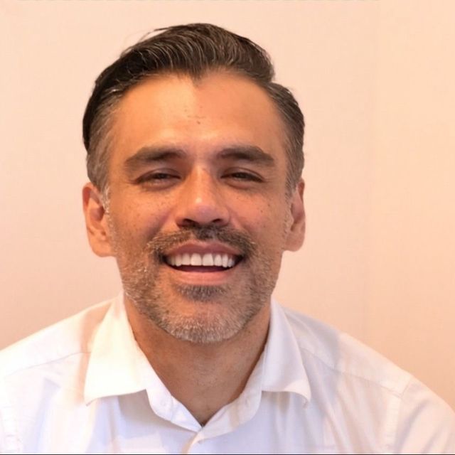 Aquilino Orcajo Castelan, Psiquiatra Cuauhtémoc