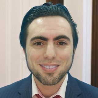 Dr. Alberto Guilebaldo Díaz Salinas