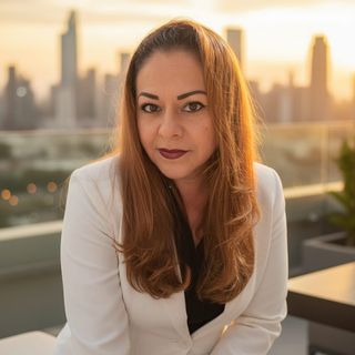 Ampliar imagen: Diana Bolaños, Psicólogo Tlalnepantla de Baz