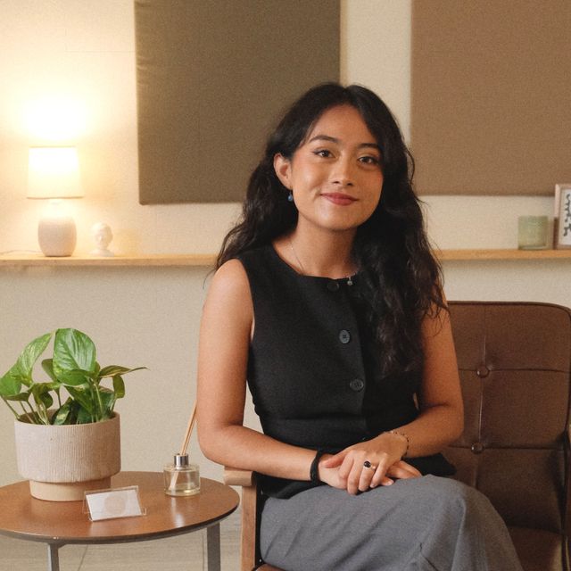 Sandra Guadalupe Morales Martínez, Psicólogo Monterrey