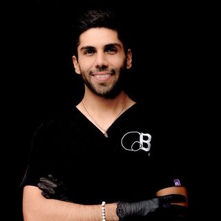 Ampliar imagen: Said Arias Monter, Especialista en Obesidad y Delgadez Tlalpan