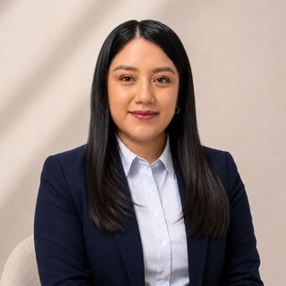 Mtra. Alma Rebeca González Martínez