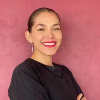 Ampliar imagen: Sofia Gonzalez Ortega, Psicólogo Naucalpan de Juárez