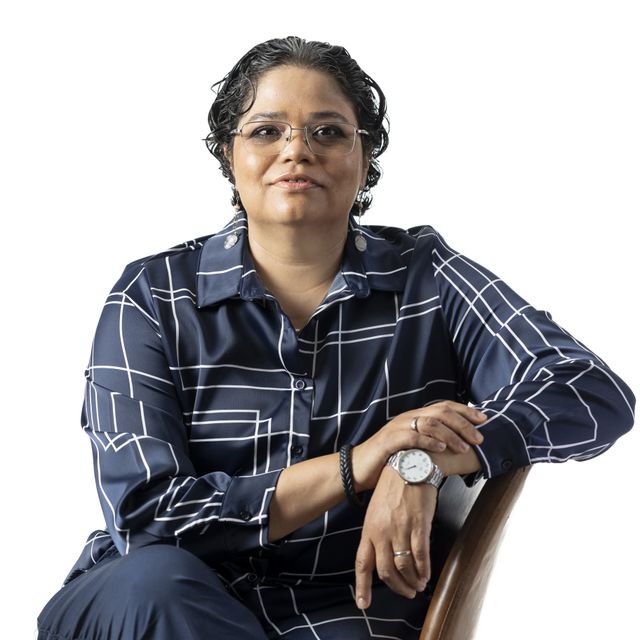 Carolina Vitela Herrera, Psicólogo Guadalajara