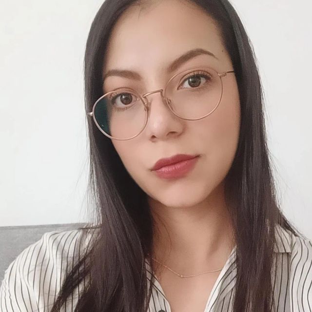 Kenia Meneses, Psicólogo Guadalajara