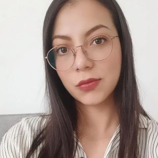 Ampliar imagen: Kenia Meneses, Psicólogo Guadalajara