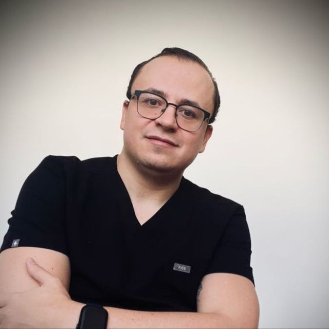 Raúl Zenteno Langle, Nefrólogo Ciudad de México