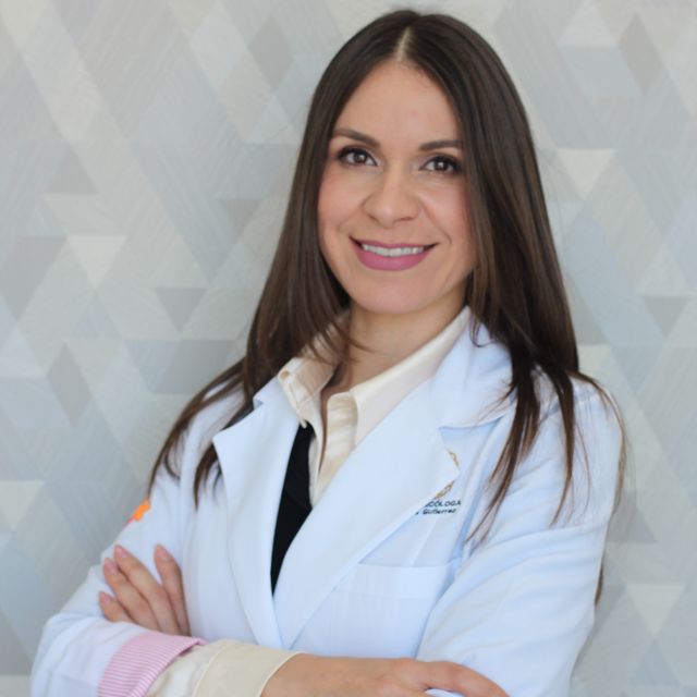 Gabriela Gutiérrez, Psicólogo Tijuana