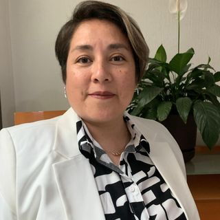 Ampliar imagen: Dania Millán Hernández, Psicólogo Naucalpan de Juárez
