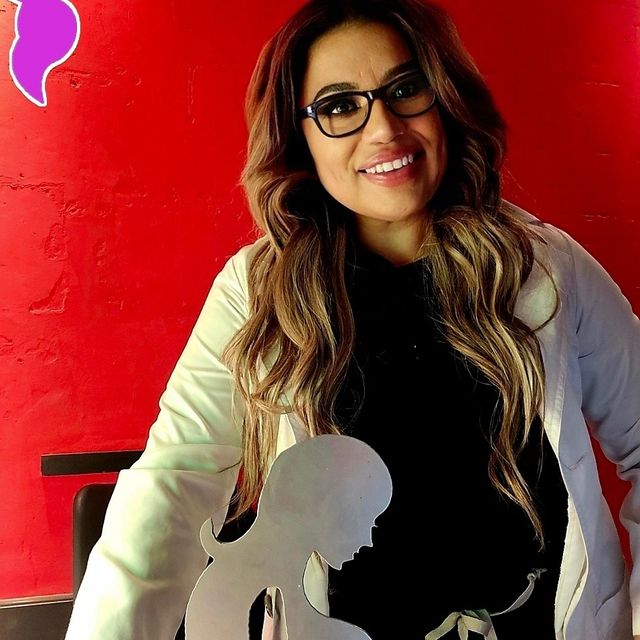 Mayela Rivera, Ginecólogo Torreon