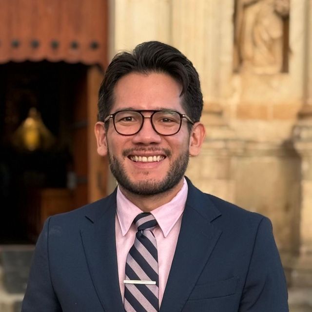 Enrique Pérez Ibarra, Internista Nuevo Leon