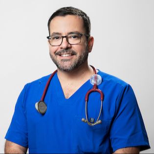 Omar Valdes Lares