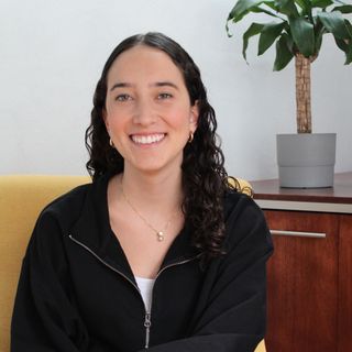 Ampliar imagen: Mariana Torres Alvarado, Psicólogo Ciudad de México