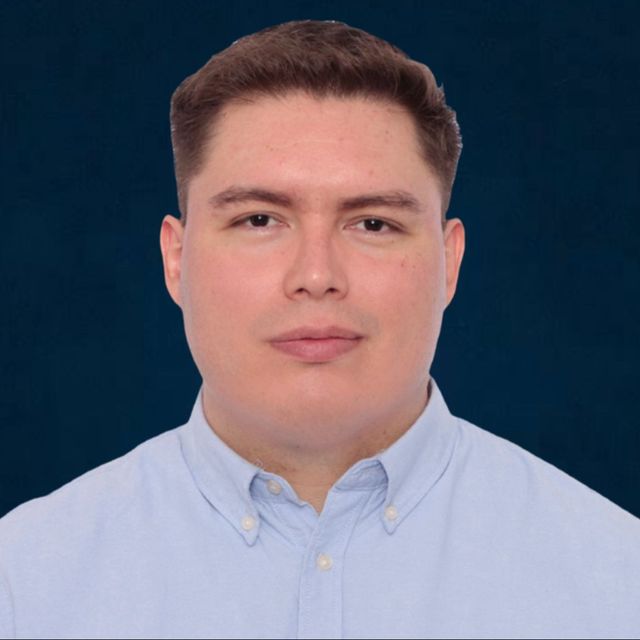 Alejandro García, Psicólogo Zapopan