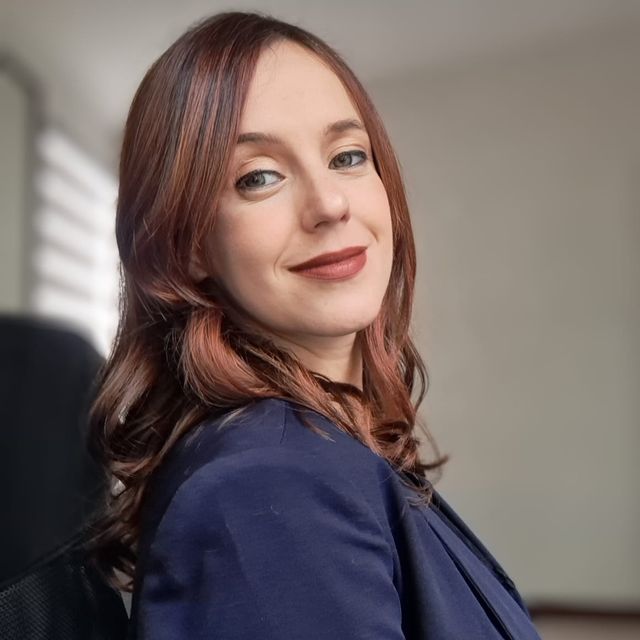 Cristina Delgado Ruiz Velasco, Psicólogo Nuevo Leon