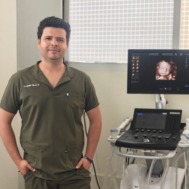 Francisco Hermilo Salgado Marquez, Médico general Chilpancingo