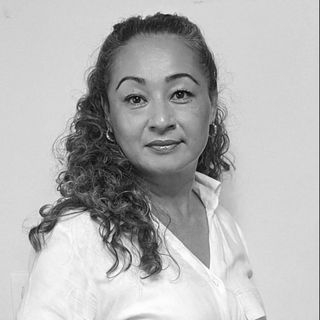 Ampliar imagen: Gloría Isabel Calleros López, Psicólogo Zapopan