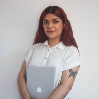 Ampliar imagen: Jaqueline López Manríquez, Psicólogo Tijuana