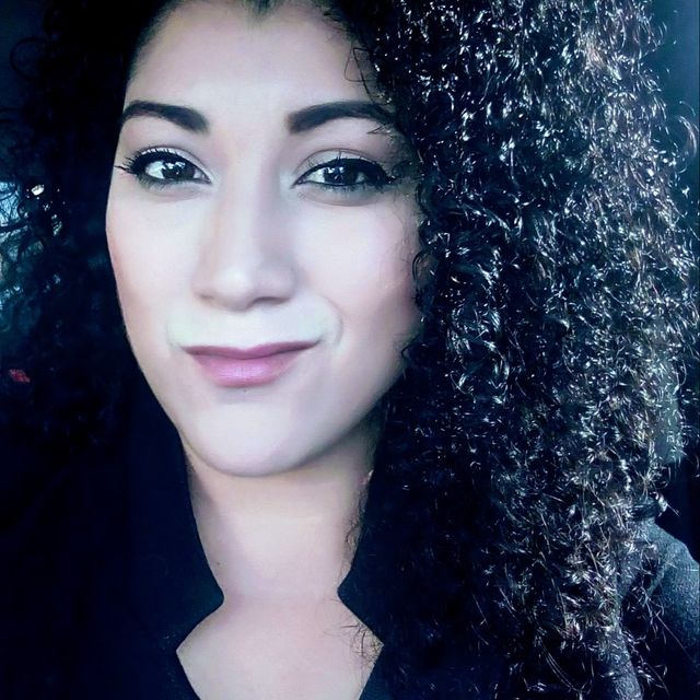 ANA ISABEL LARA JARAMILLO, Psicólogo Victoria de Durango