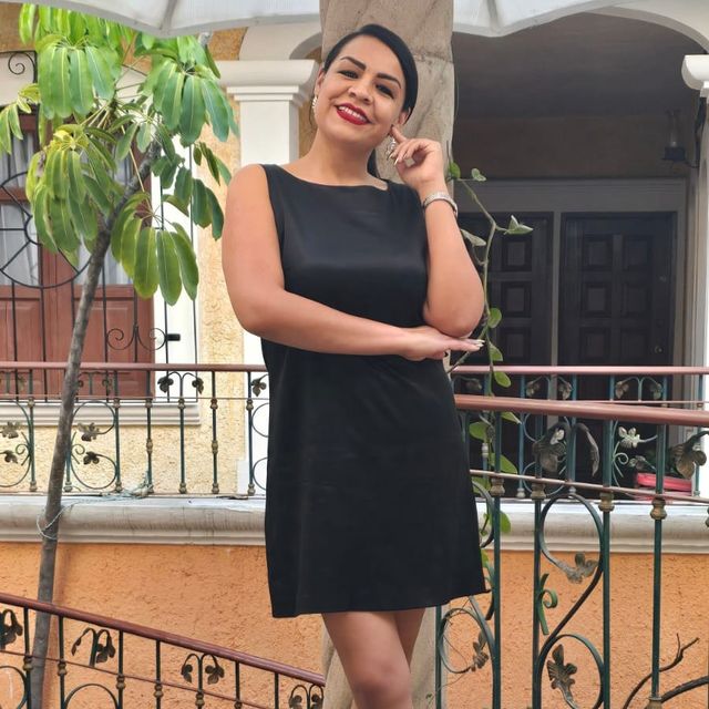 Diana Paulina Martínez, Psicólogo Guadalajara