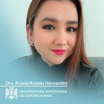 Ariana Aranda Hernández, Dentista - Odontólogo Toluca