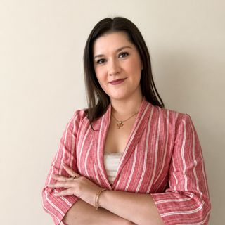 Valeria Cristóbal Alfaro, Psicólogo Ciudad de México