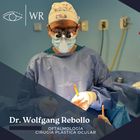 Dr. Wolfgang Rebollo Ramírez