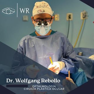 Ampliar imagen: Wolfgang Rebollo Ramírez, Oftalmólogo Puebla