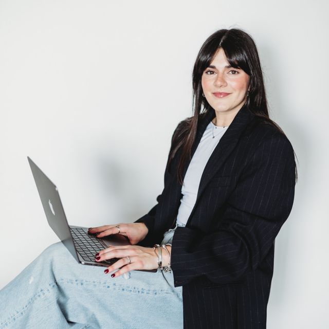 Anna Contro, Psicólogo Ciudad de México
