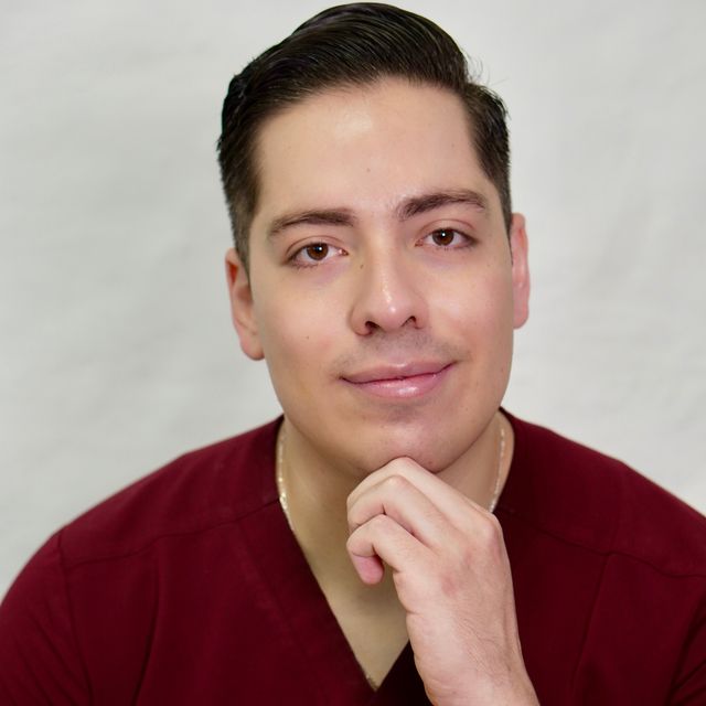 Yonatan Armendariz Barragán, Dermatólogo Guadalajara