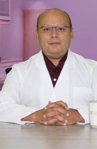 Carlos Daniel Torres Luna, Pediatra Reynosa