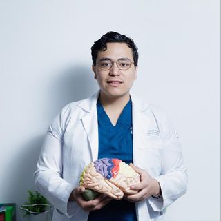 David de Jesús Mercado Rubio, Neurocirujano Ciudad Juarez