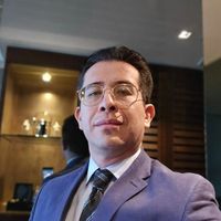 Marco Antonio Gurrola García