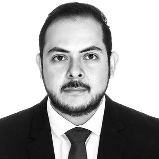 Ampliar imagen: Diego Alonso Herrera Martínez, Médico general Saltillo