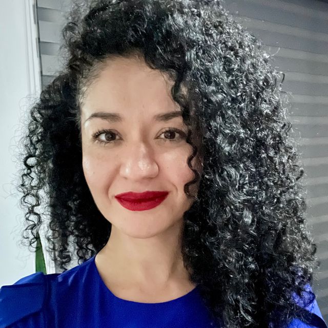 Erika Arias Bogarin, Psicólogo Guadalajara