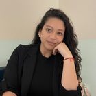 Mtra. Gema Nazaret Osorio Álvarez