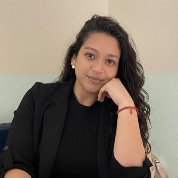 Gema Nazaret Osorio Álvarez, Psicólogo Xalapa