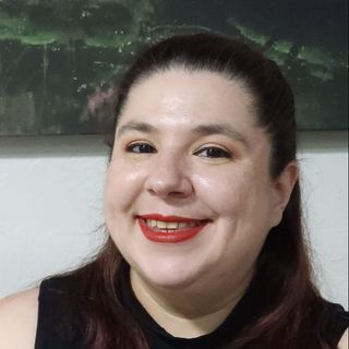 Mtra. Laura K. Gonzalez