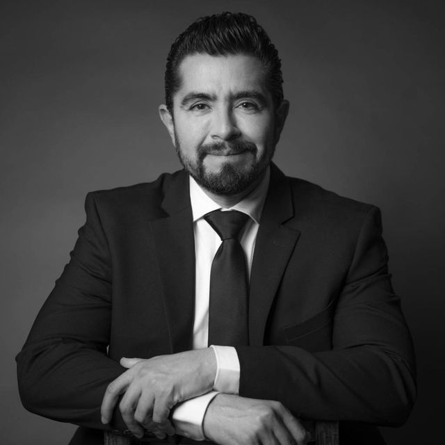 Moises Muñiz Chavelas, Cirujano general Gustavo A Madero