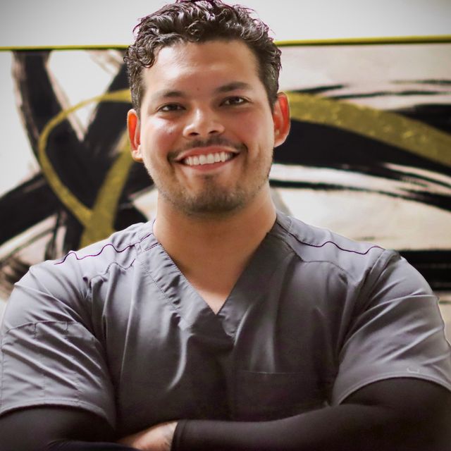Miguel Alejandro Huerta Trujillo, Ginecólogo Ciudad Juarez