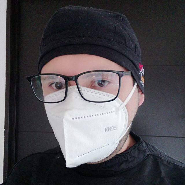 Fernando Balderas, Dentista - Odontólogo Naucalpan de Juárez