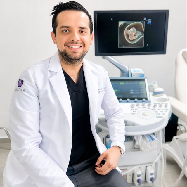 Jristos Jorge Castillo Ayala, Ginecólogo Aguascalientes