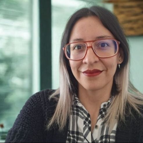 Andrea Elizabeth Martínez, Psicólogo La Paz