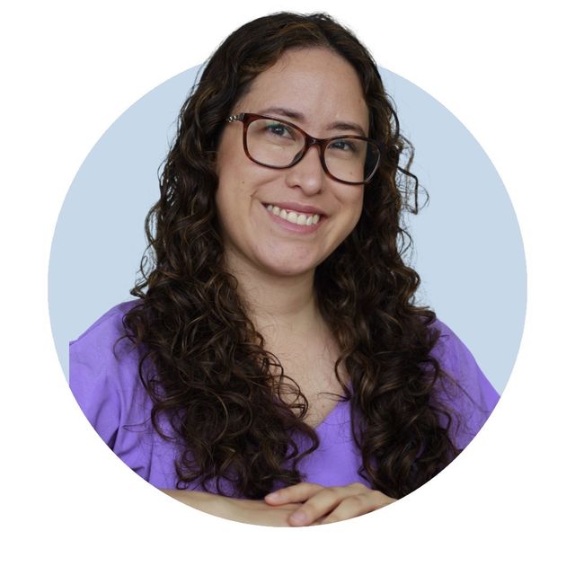 Luz María Soto Hernández, Pediatra Chihuahua