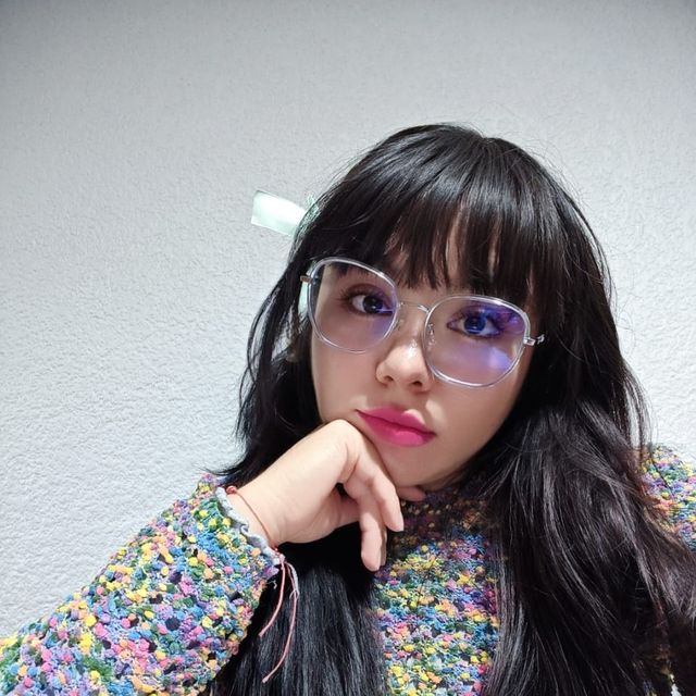 Brenda Romero, Psicólogo Cuauhtémoc