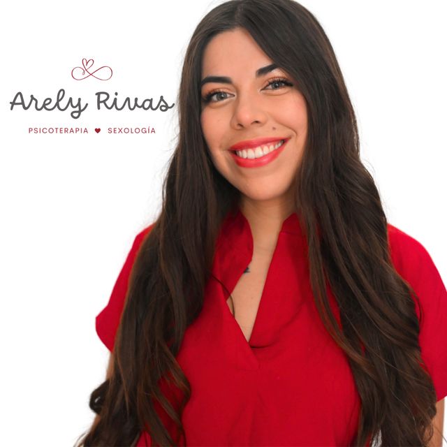 Arely Cristell Rivas Domínguez, Psicólogo Tuxtla Gutierrez