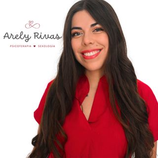 Ampliar imagen: Arely Cristell Rivas Domínguez, Psicólogo Tuxtla Gutierrez