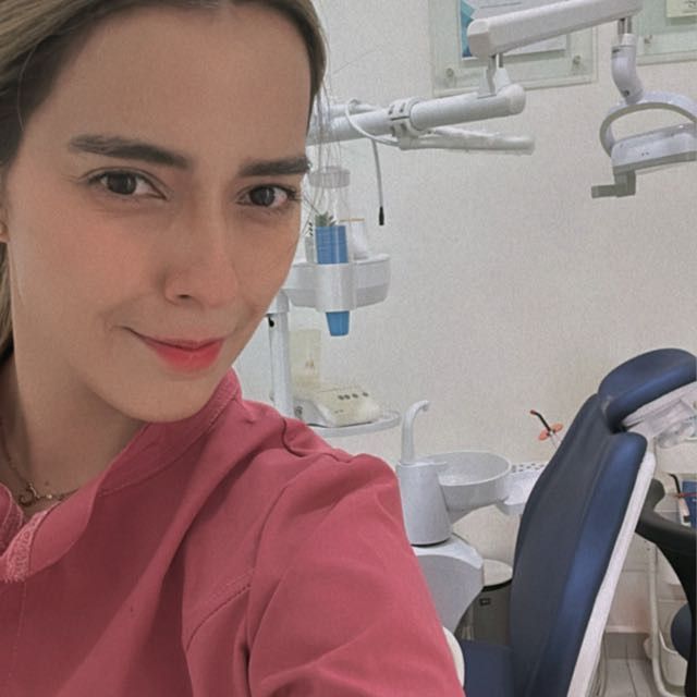Carolina Ceballos Zepeda, Odontólogo pediatra Guadalajara