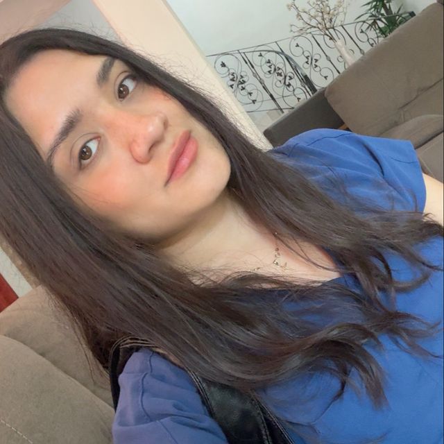 Fernanda Michelle Trinidad Rodríguez , Dentista - Odontólogo Tlalnepantla de Baz